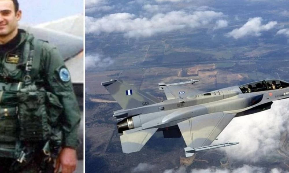 Παναγιωτόπουλος: Στην Κάρπαθο για να τιμήσει τον ήρωα Κώστα Ηλιάκη